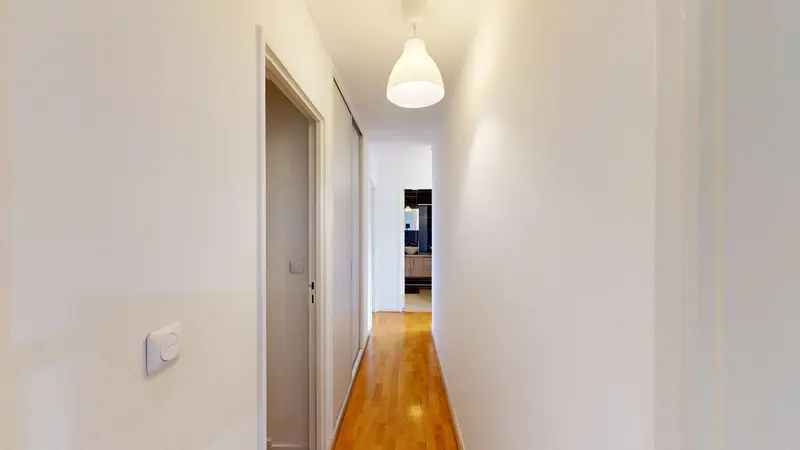 Photo du 21 Rue des Polyanthas, 93110 Rosny-sous-Bois, France Rosny-sous-Bois