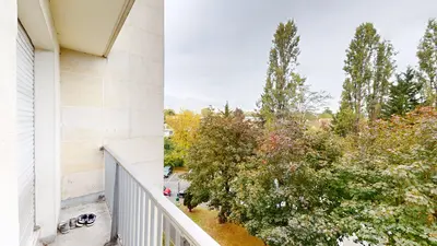 Photo du 21 Rue des Polyanthas, 93110 Rosny-sous-Bois, France Rosny-sous-Bois