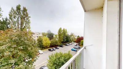 Photo du 21 Rue des Polyanthas, 93110 Rosny-sous-Bois, France Rosny-sous-Bois