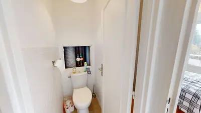 Photo du 21 Rue des Polyanthas, 93110 Rosny-sous-Bois, France Rosny-sous-Bois