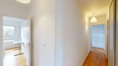 Photo du 21 Rue des Polyanthas, 93110 Rosny-sous-Bois, France Rosny-sous-Bois