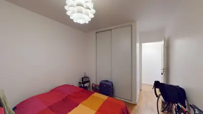 Photo du 21 Rue des Polyanthas, 93110 Rosny-sous-Bois, France Rosny-sous-Bois