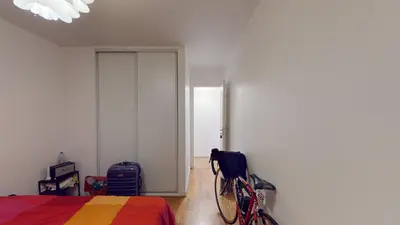 Photo du 21 Rue des Polyanthas, 93110 Rosny-sous-Bois, France Rosny-sous-Bois