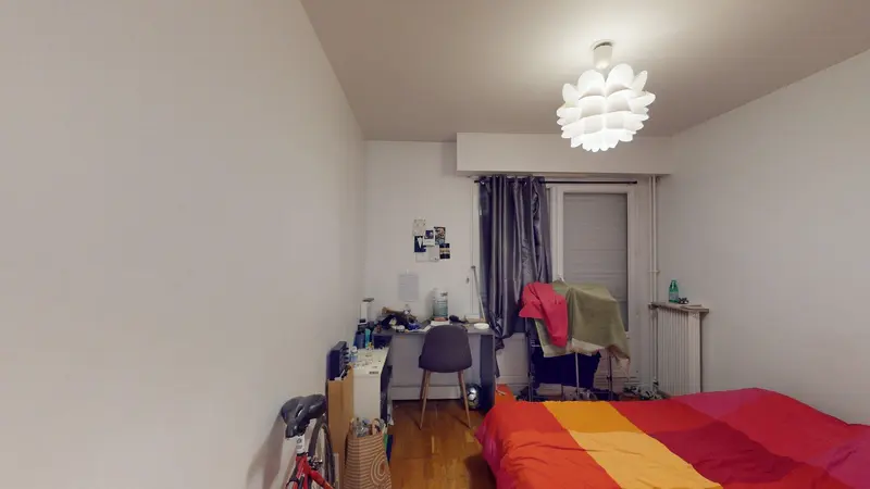 Photo du 21 Rue des Polyanthas, 93110 Rosny-sous-Bois, France Rosny-sous-Bois