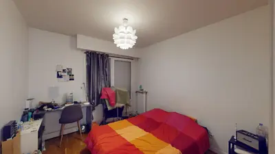 Photo du 21 Rue des Polyanthas, 93110 Rosny-sous-Bois, France Rosny-sous-Bois