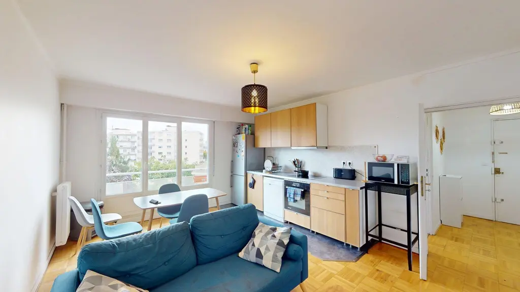 Photo du 21 Rue des Polyanthas, 93110 Rosny-sous-Bois, France Rosny-sous-Bois