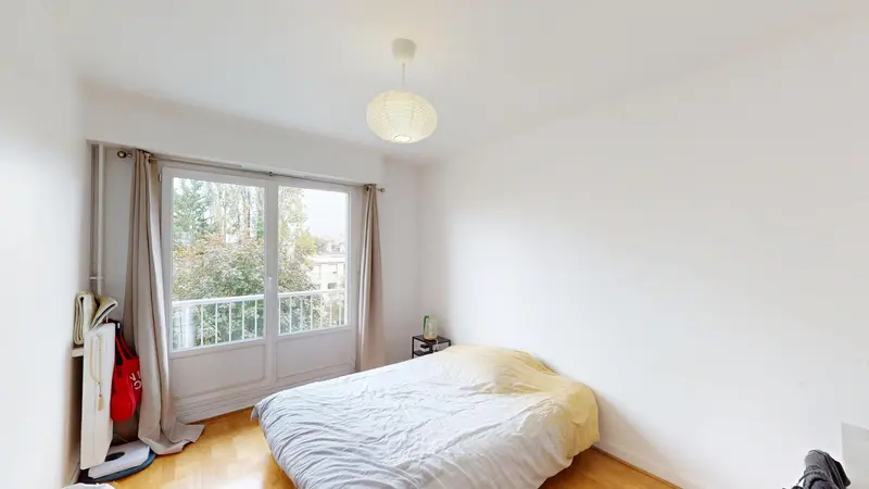 Photo du 21 Rue des Polyanthas, 93110 Rosny-sous-Bois, France Rosny-sous-Bois