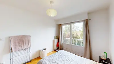 Photo du 21 Rue des Polyanthas, 93110 Rosny-sous-Bois, France Rosny-sous-Bois