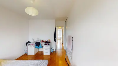 Photo du 21 Rue des Polyanthas, 93110 Rosny-sous-Bois, France Rosny-sous-Bois