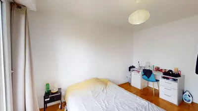 Photo du 21 Rue des Polyanthas, 93110 Rosny-sous-Bois, France Rosny-sous-Bois