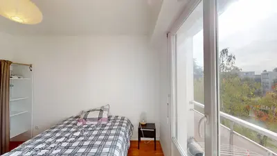 Photo du 21 Rue des Polyanthas, 93110 Rosny-sous-Bois, France Rosny-sous-Bois