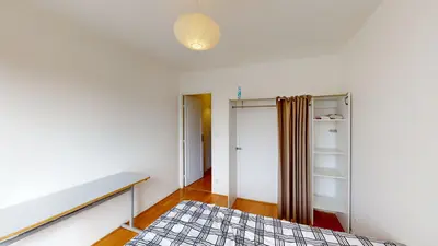 Photo du 21 Rue des Polyanthas, 93110 Rosny-sous-Bois, France Rosny-sous-Bois