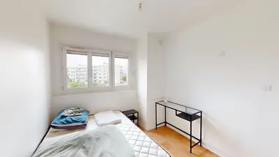 Photo du 21 Rue des Polyanthas, 93110 Rosny-sous-Bois, France Rosny-sous-Bois