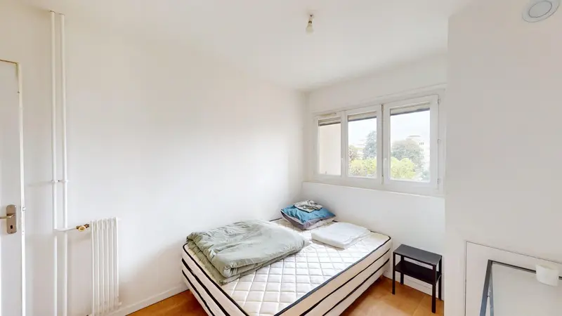 Photo du 21 Rue des Polyanthas, 93110 Rosny-sous-Bois, France Rosny-sous-Bois