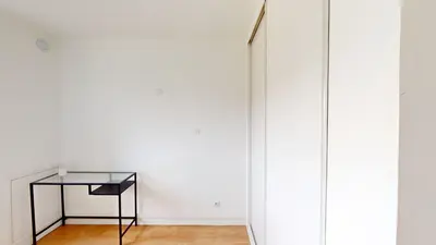 Photo du 21 Rue des Polyanthas, 93110 Rosny-sous-Bois, France Rosny-sous-Bois