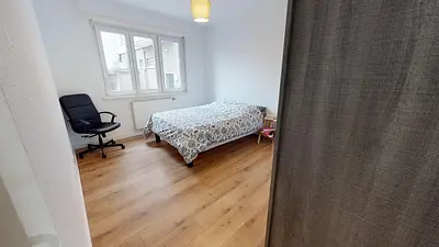 Photo du 29 Rue Jacob, 67200 Strasbourg, France Strasbourg