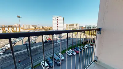 Photo du 31 Boulevard De Larramet, 31300 Toulouse, France Toulouse