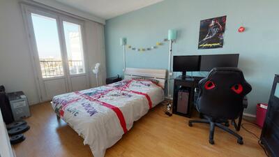 Photo du 31 Boulevard De Larramet, 31300 Toulouse, France Toulouse