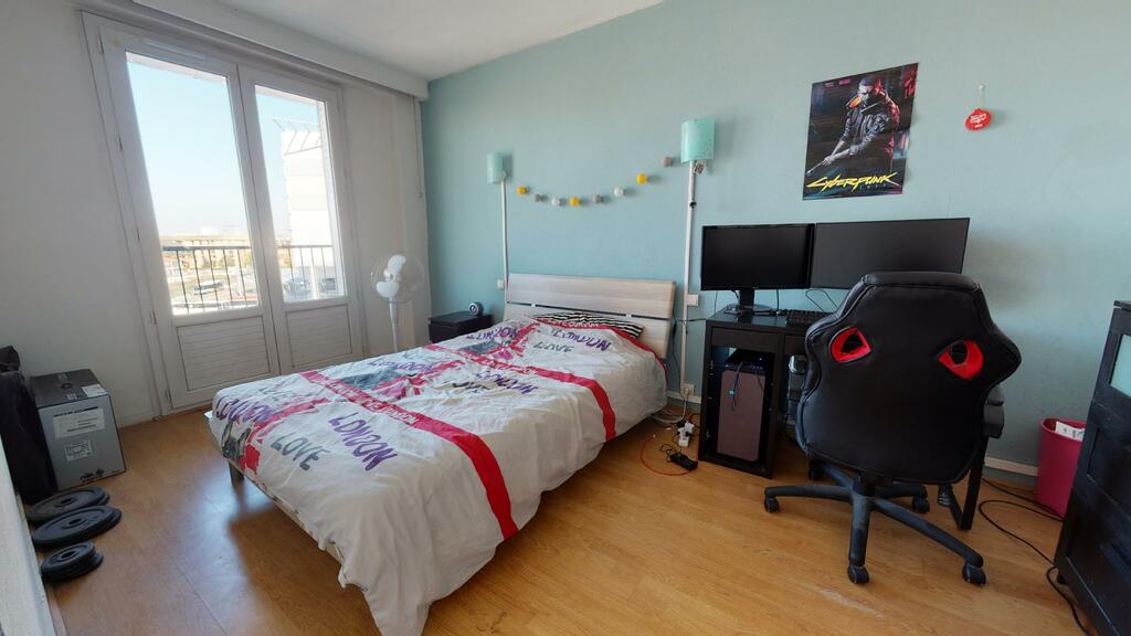 Photo du 31 Boulevard De Larramet, 31300 Toulouse, France Toulouse