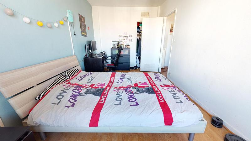 Photo du 31 Boulevard De Larramet, 31300 Toulouse, France Toulouse