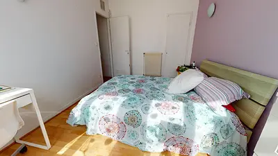 Photo du 31 Boulevard De Larramet, 31300 Toulouse, France Toulouse