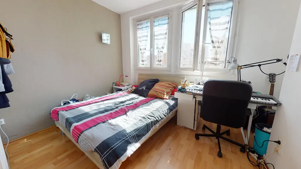 Photo du 31 Boulevard De Larramet, 31300 Toulouse, France Toulouse