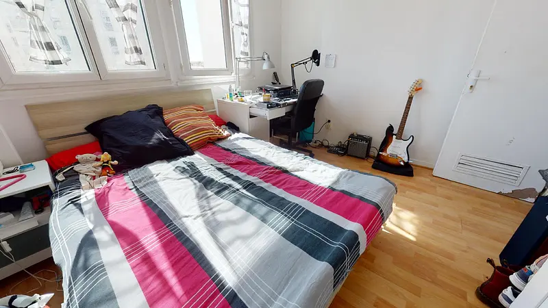 Photo du 31 Boulevard De Larramet, 31300 Toulouse, France Toulouse