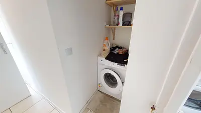 Photo du 35 Rue Du Marquisat, 59100 Roubaix, France Roubaix