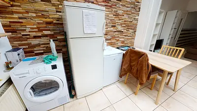 Photo du 35 Rue Du Marquisat, 59100 Roubaix, France Roubaix