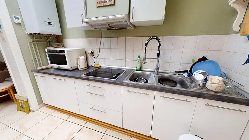 Photo du 35 Rue Du Marquisat, 59100 Roubaix, France Roubaix