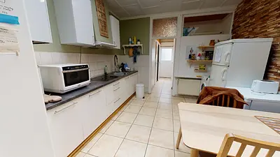 Photo du 35 Rue Du Marquisat, 59100 Roubaix, France Roubaix