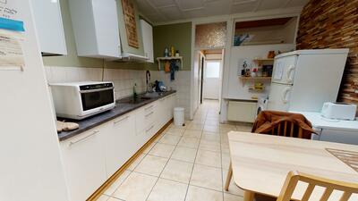 Photo du 35 Rue Du Marquisat, 59100 Roubaix, France Roubaix