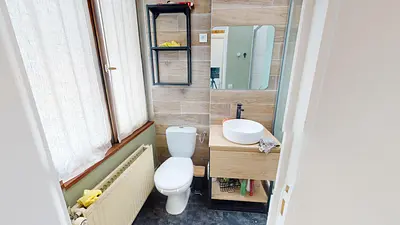 Photo du 35 Rue Du Marquisat, 59100 Roubaix, France Roubaix