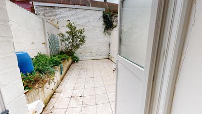 Photo du 35 Rue Du Marquisat, 59100 Roubaix, France Roubaix