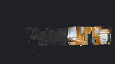 Photo du 35 Rue Du Marquisat, 59100 Roubaix, France Roubaix