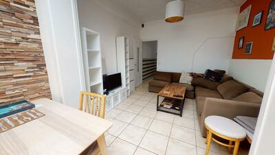 Photo du 35 Rue Du Marquisat, 59100 Roubaix, France Roubaix