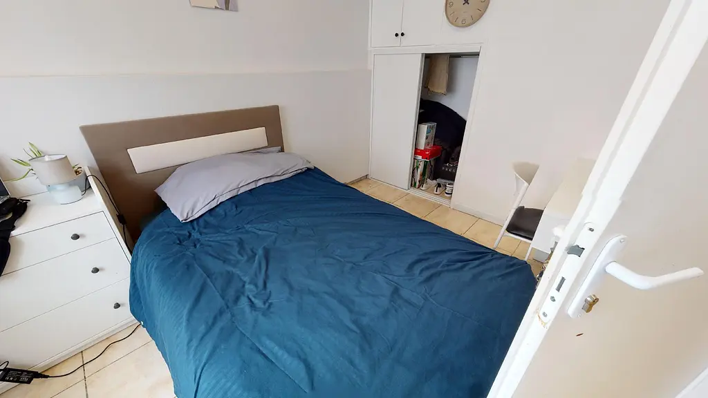 Photo du 35 Rue Du Marquisat, 59100 Roubaix, France Roubaix