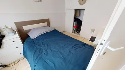 Photo du 35 Rue Du Marquisat, 59100 Roubaix, France Roubaix