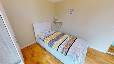 Photo du 35 Rue Du Marquisat, 59100 Roubaix, France Roubaix