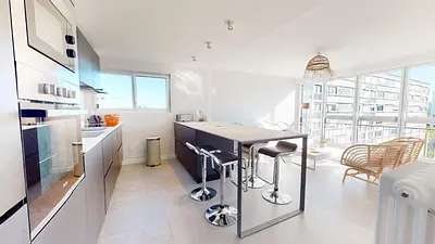 Photo du 1 Rue François Albert, 44200 Nantes, France Nantes