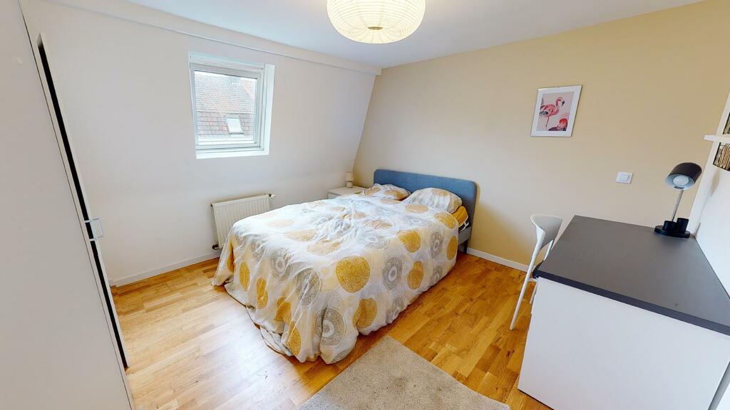 Photo du 35 Rue Du Marquisat, 59100 Roubaix, France Roubaix