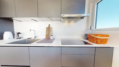 Photo du 1 Rue François Albert, 44200 Nantes, France Nantes