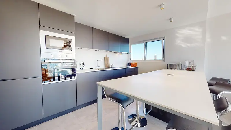 Photo du 1 Rue François Albert, 44200 Nantes, France Nantes