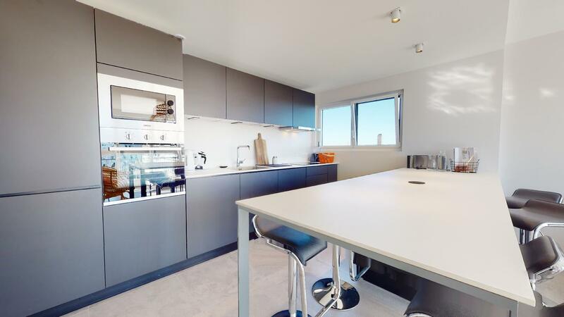 Photo du 1 Rue François Albert, 44200 Nantes, France Nantes