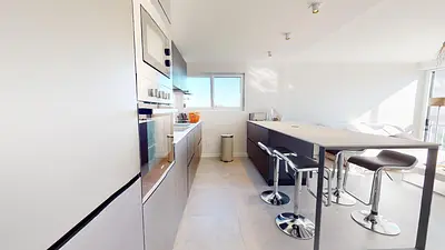 Photo du 1 Rue François Albert, 44200 Nantes, France Nantes