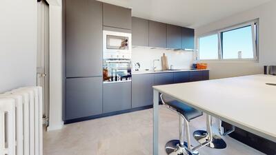 Photo du 1 Rue François Albert, 44200 Nantes, France Nantes