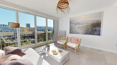 Photo du 1 Rue François Albert, 44200 Nantes, France Nantes