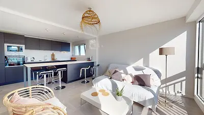 Photo du 1 Rue François Albert, 44200 Nantes, France Nantes