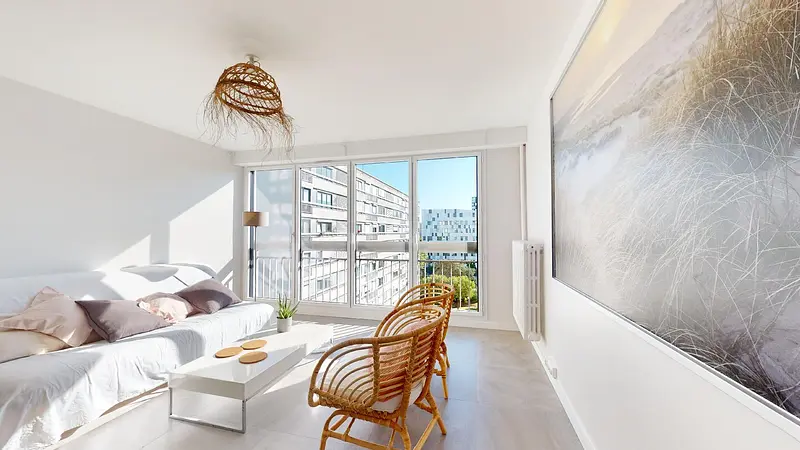 Photo du 1 Rue François Albert, 44200 Nantes, France Nantes