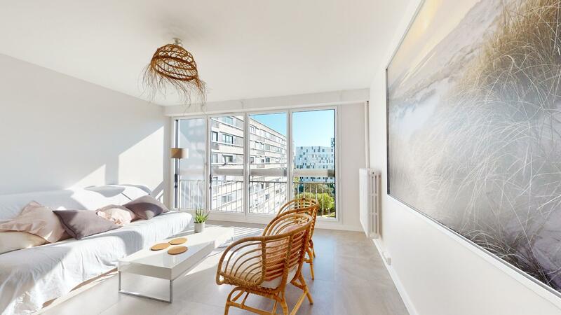 Photo du 1 Rue François Albert, 44200 Nantes, France Nantes